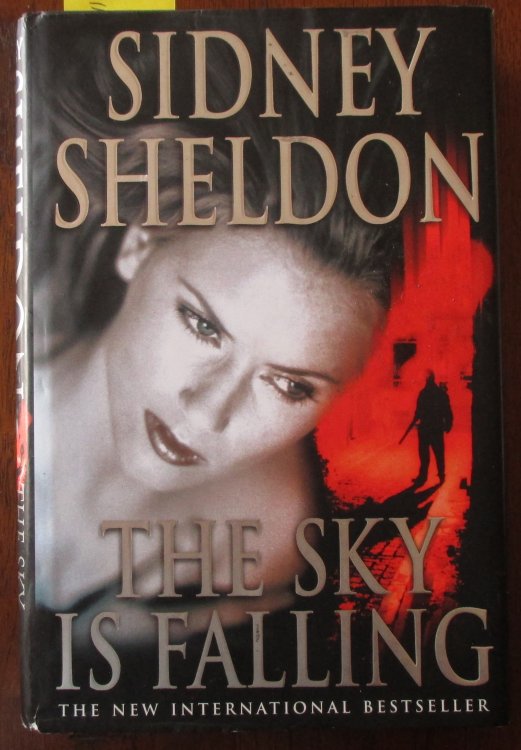 Sky is Falling, The