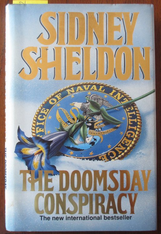 Doomsday Conspiracy, The