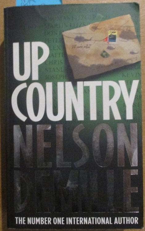 Up Country