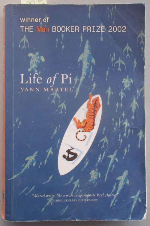 Life of Pi