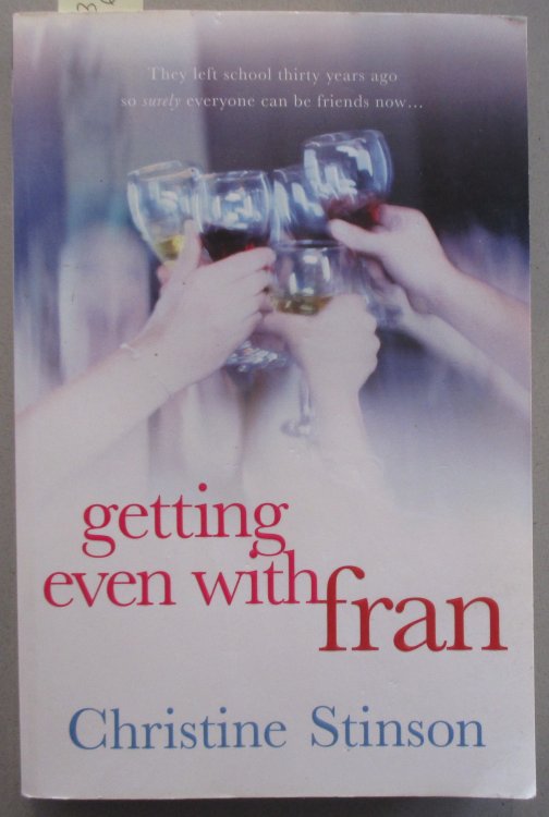 Getting Even With Fran