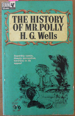History of Mr. Polly, The