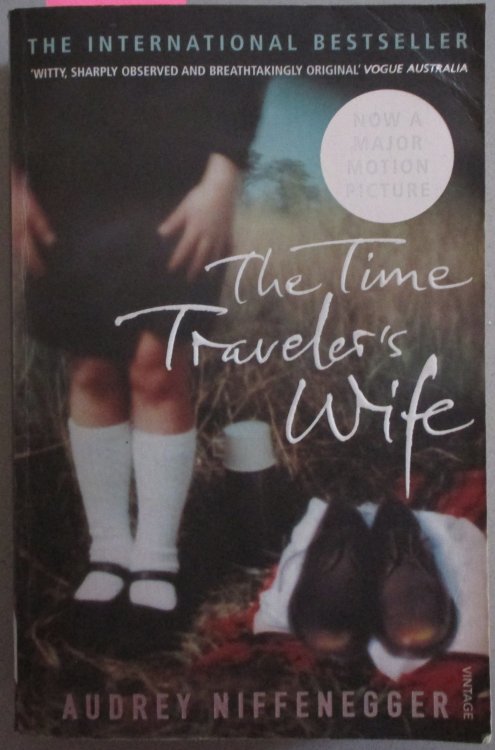 Time Traveler's Wife, The