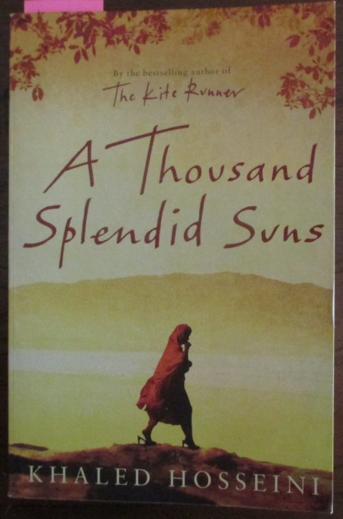 Thousand Splendid Suns, A