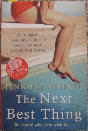 Next Best Thing, The