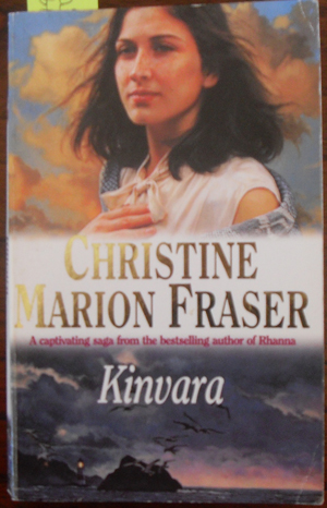 Kinvara
