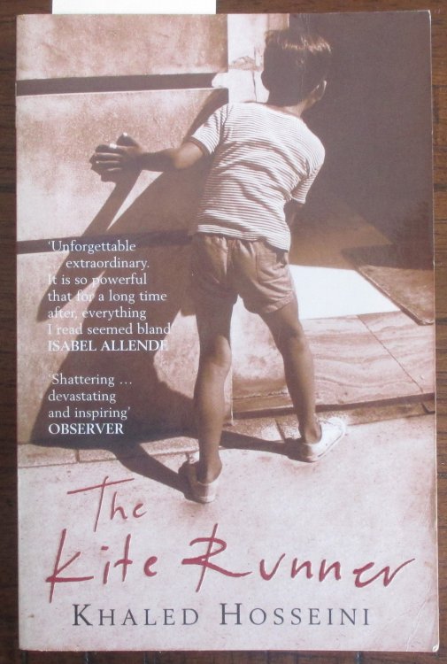 Kite Runner, The