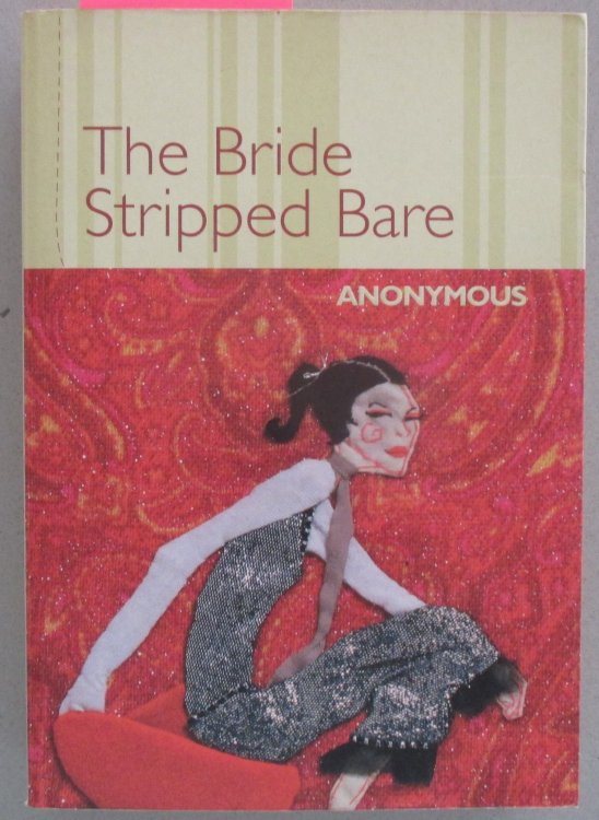 Bride Stripped Bare, The
