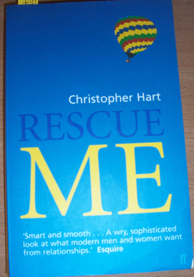 Rescue Me
