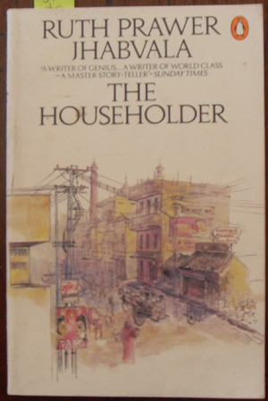 Householder, The