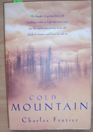 Cold Mountain