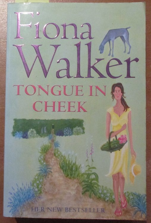 Tongue in Cheek