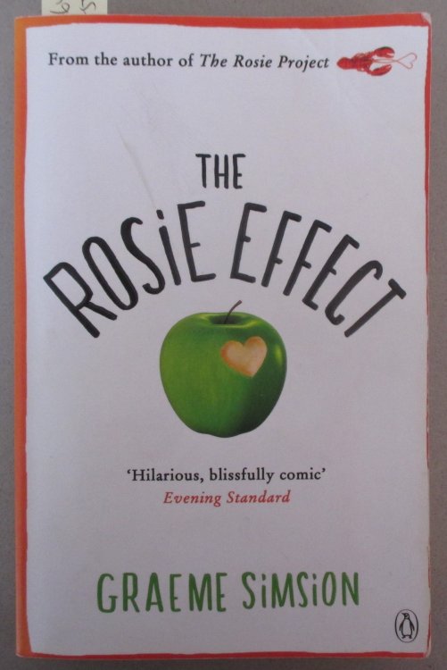 Rosie Effect, The