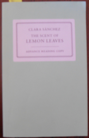 Scent of Lemon Leaves, The