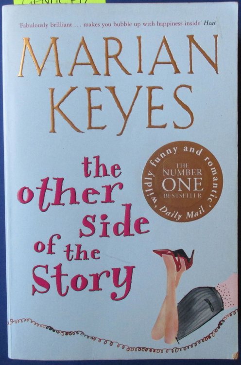 Other Side of the Story, The