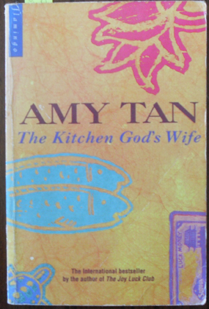 Kitchen God's Wife, The