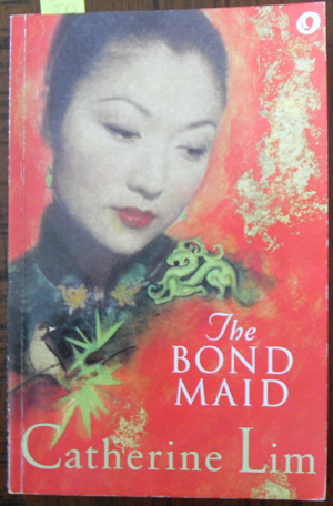 Bond Maid, The