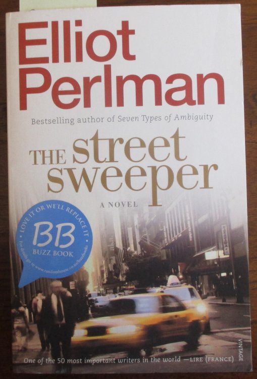 Street Sweeper, The