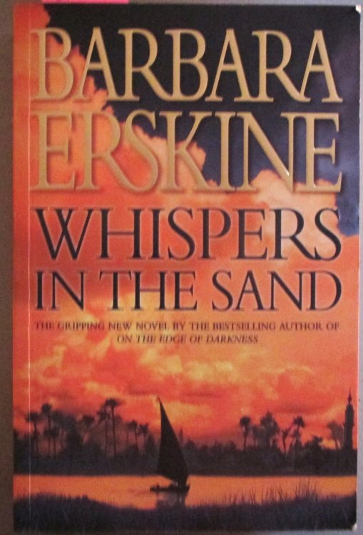 Whispers in the Sand