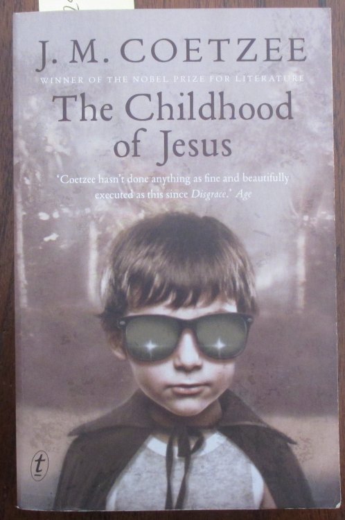 Childhood of Jesus, The