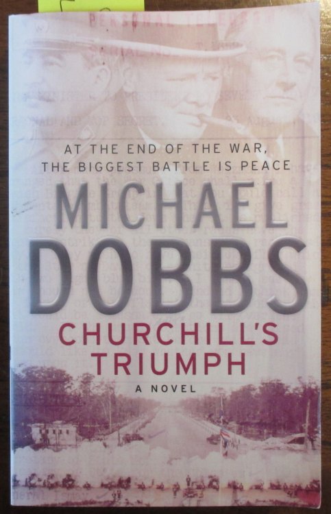 Churchill's Triumph