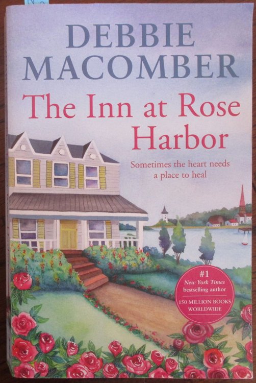 Inn at Rose Harbor, The