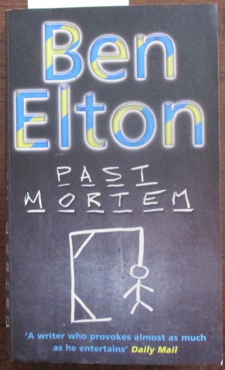 Past Mortem