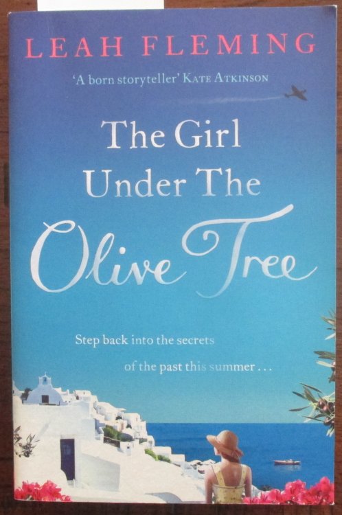 Girl Under the Olive Tree, The