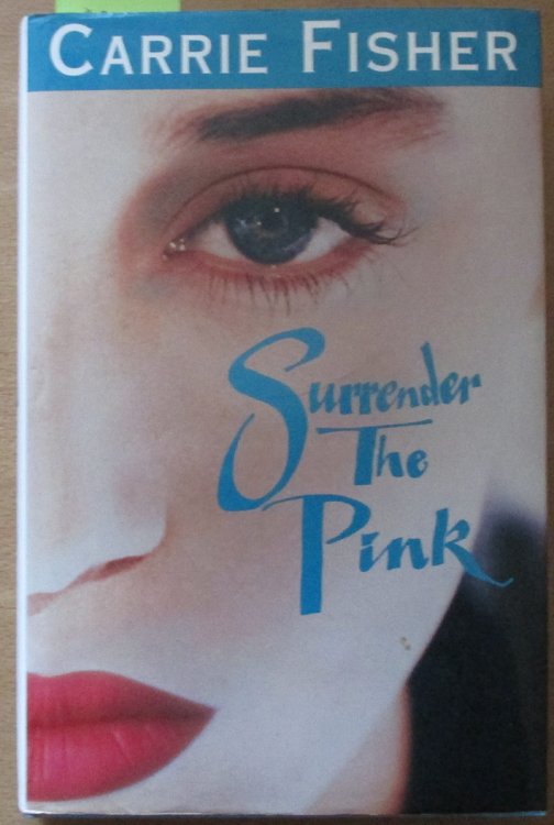 Surrender the Pink