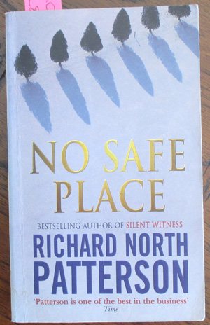 No Safe Place