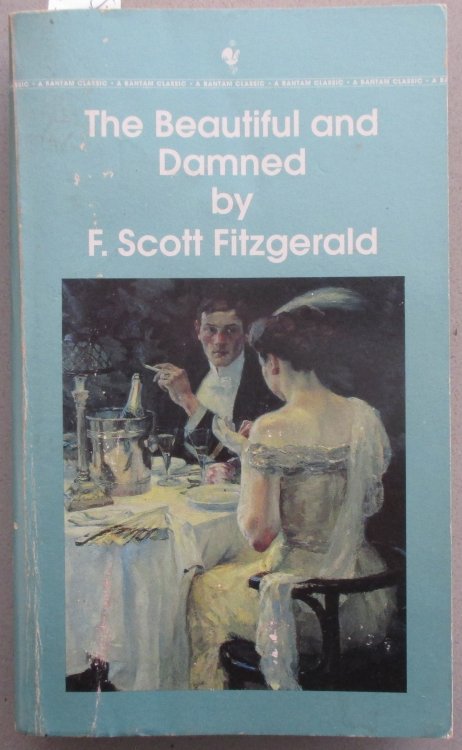 Beautiful and Damned, The