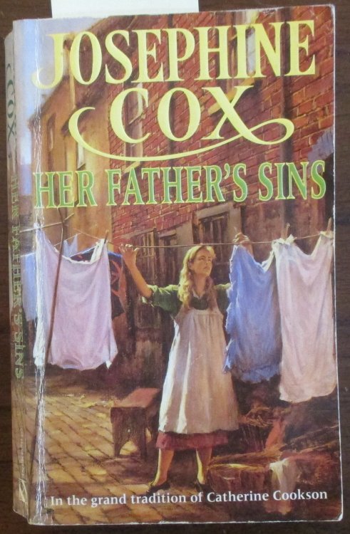 Her Father's Sins