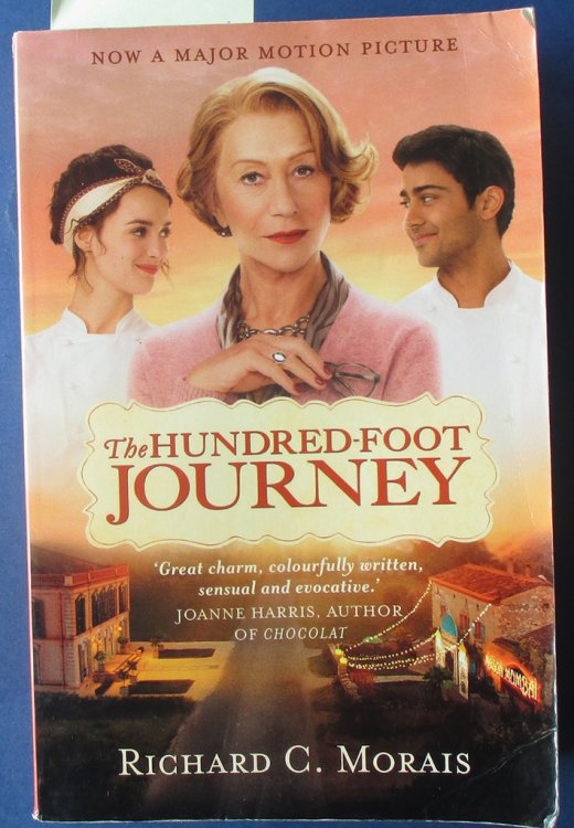 Hundred-Foot Journey, The