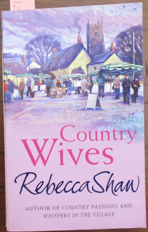 Country Wives