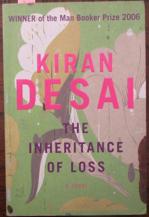 Inheritance of Loss, The