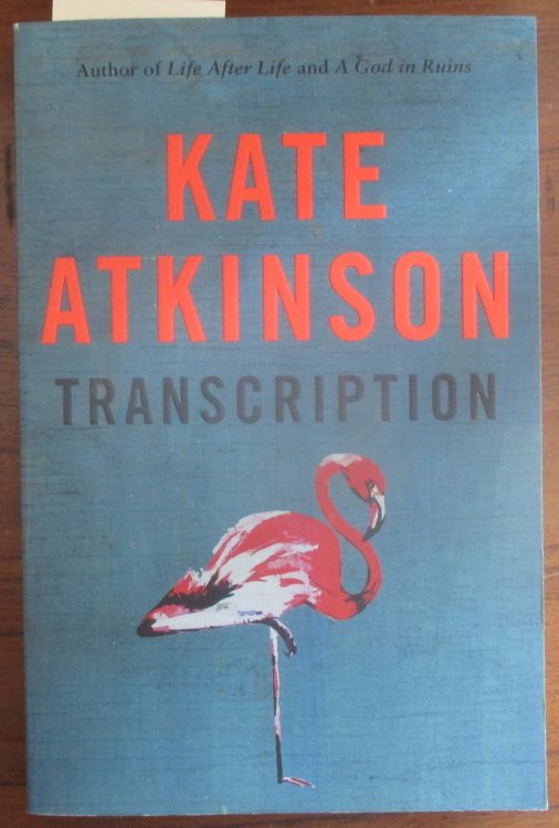 Transcription