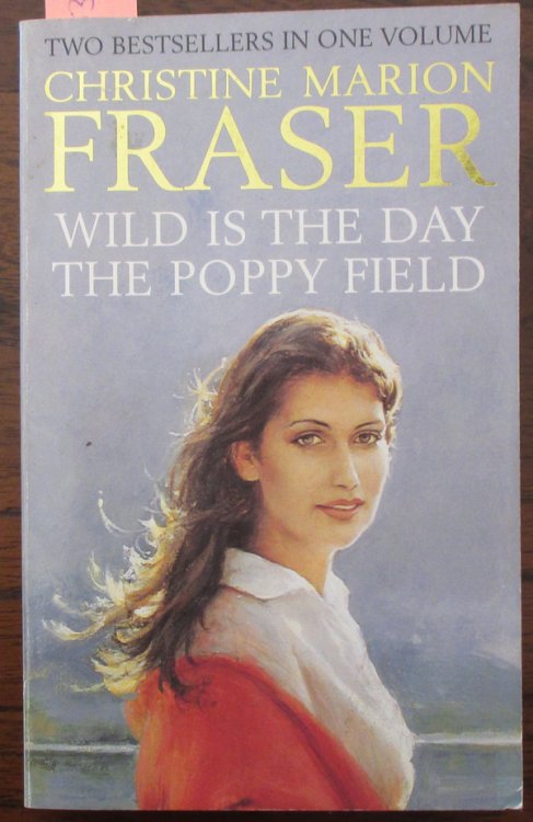 Wild is the Poppy; and The Poppy Field