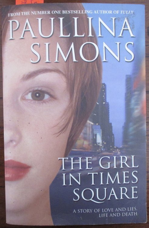 Girl in Times Square, The