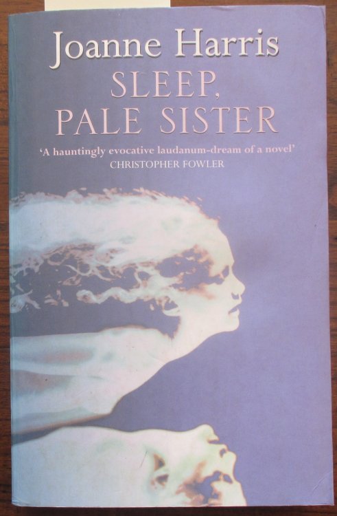 Sleep, Pale Sister