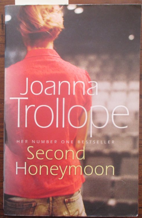 Second Honeymoon