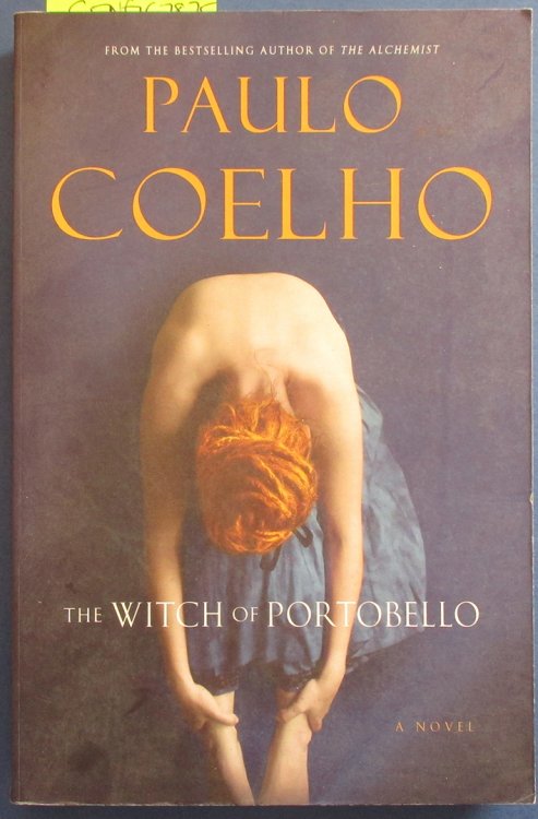 Witch of Portobello, The