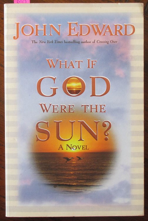 What if God Were the Sun A Novel