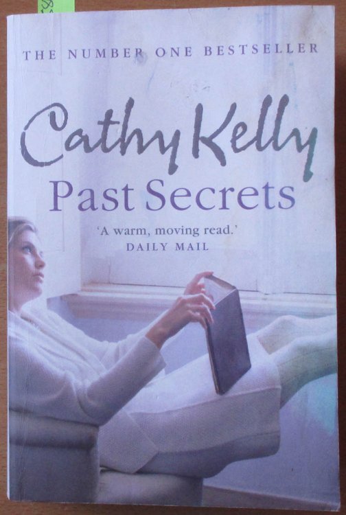 Past Secrets