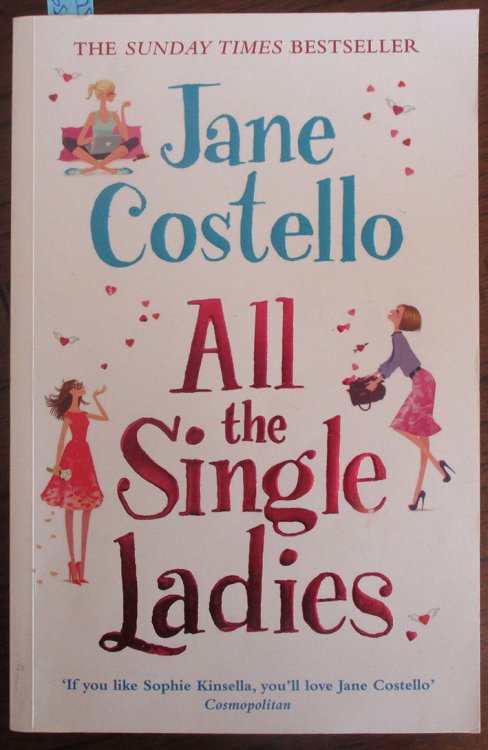 All the Single Ladies