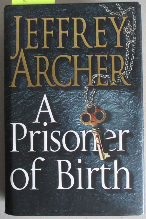 Prisoner of Birth, A