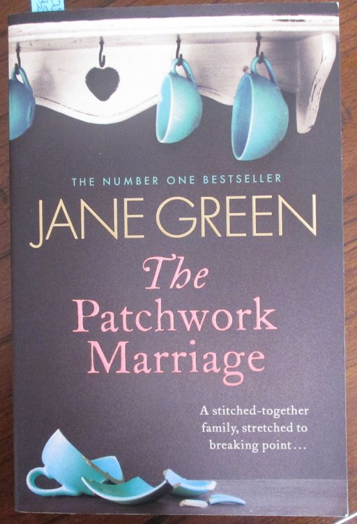Patchwork Marriage, The