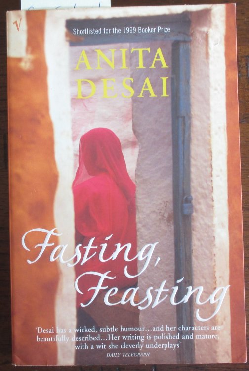 Fasting, Feasting