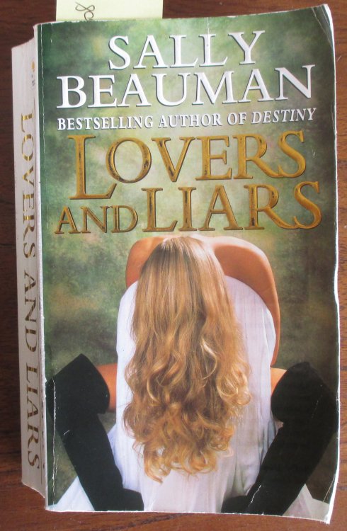 Lovers and Liars