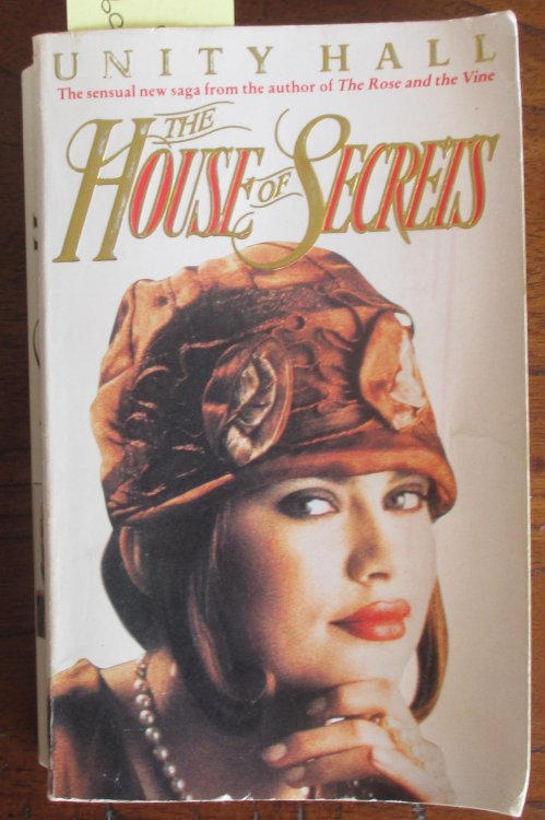 House of Secrets, The