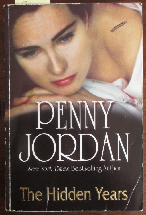 Hidden Years, The